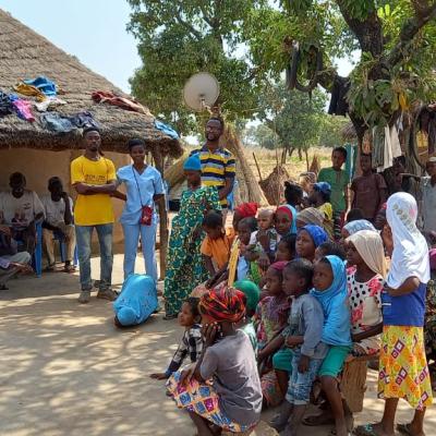 Medical Missionat18.25.46