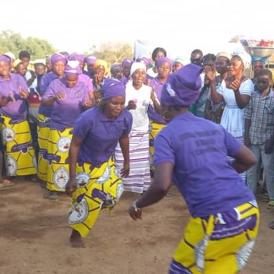 Burkina Faso Christian Cultural Festival 20