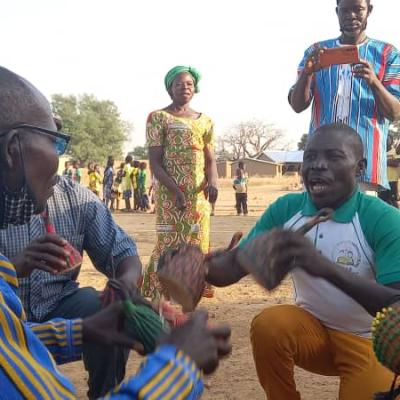 Burkina Faso Christian Cultural Festival 21
